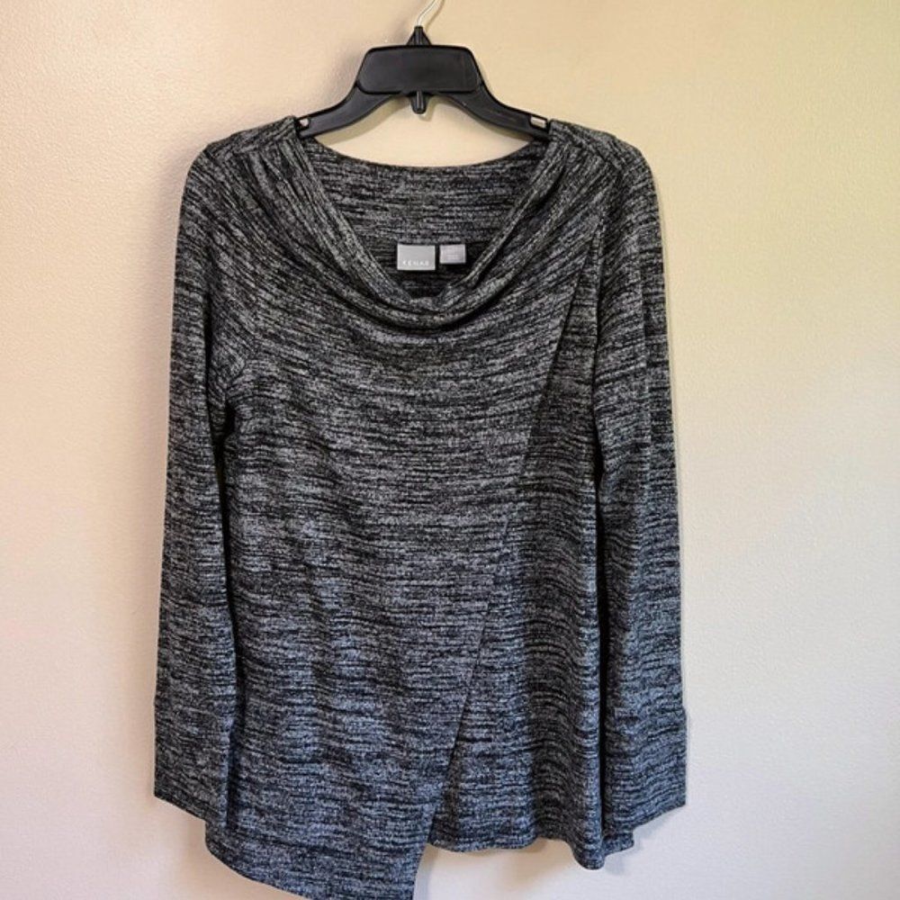 Kenar medium grey sweater‎